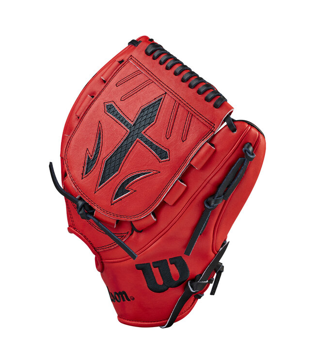 Wilson Gant de Baseball Spring 2026 A2K B23 12''