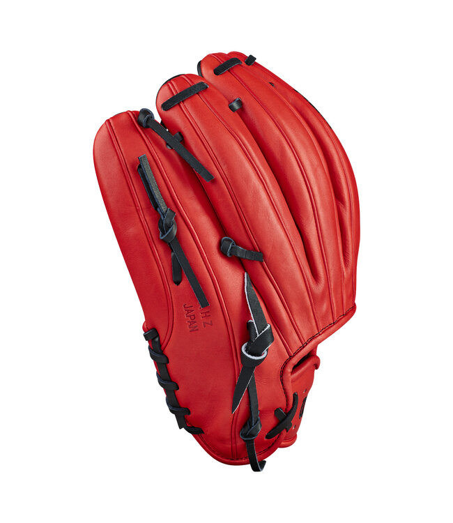 Wilson Gant de Baseball Spring 2026 A2K B23 12''