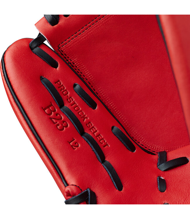 Wilson Gant de Baseball Spring 2026 A2K B23 12''