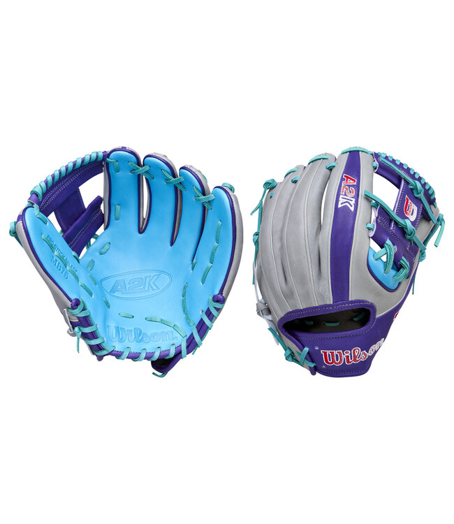 Wilson Gant de Baseball Spring 2026 A2K MB75 11.75''