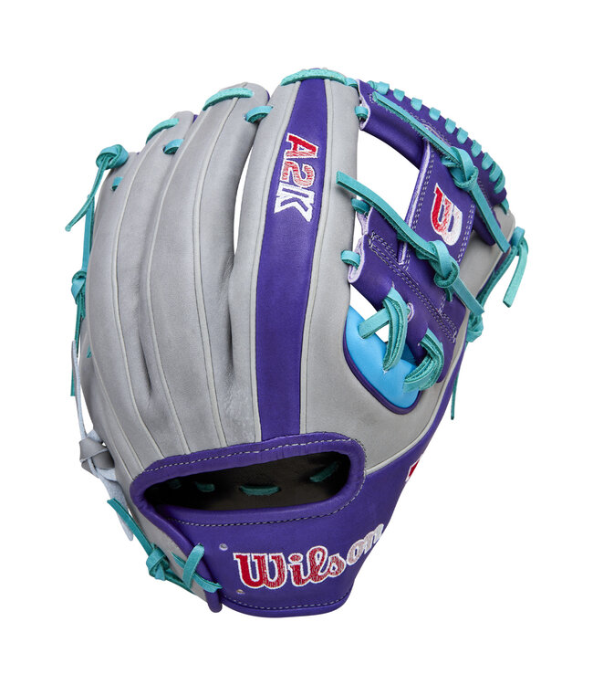 Wilson Gant de Baseball Spring 2026 A2K MB75 11.75''