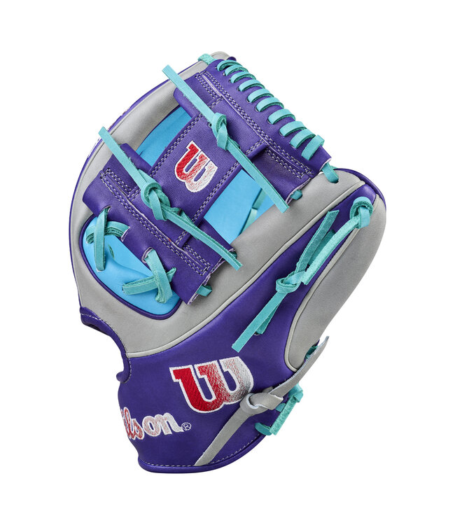 Wilson Gant de Baseball Spring 2026 A2K MB75 11.75''