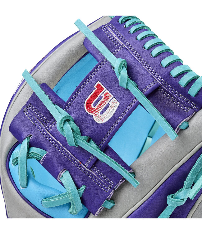 Wilson Spring 2026 A2K MB75 11.75'' Baseball Glove