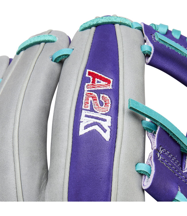 Wilson Spring 2026 A2K MB75 11.75'' Baseball Glove