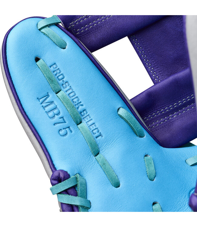 Wilson Gant de Baseball Spring 2026 A2K MB75 11.75''