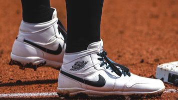 SOULIERS DE BASEBALL NIKE ET JORDAN 2026 MAINTENANT DISPONIBLES !