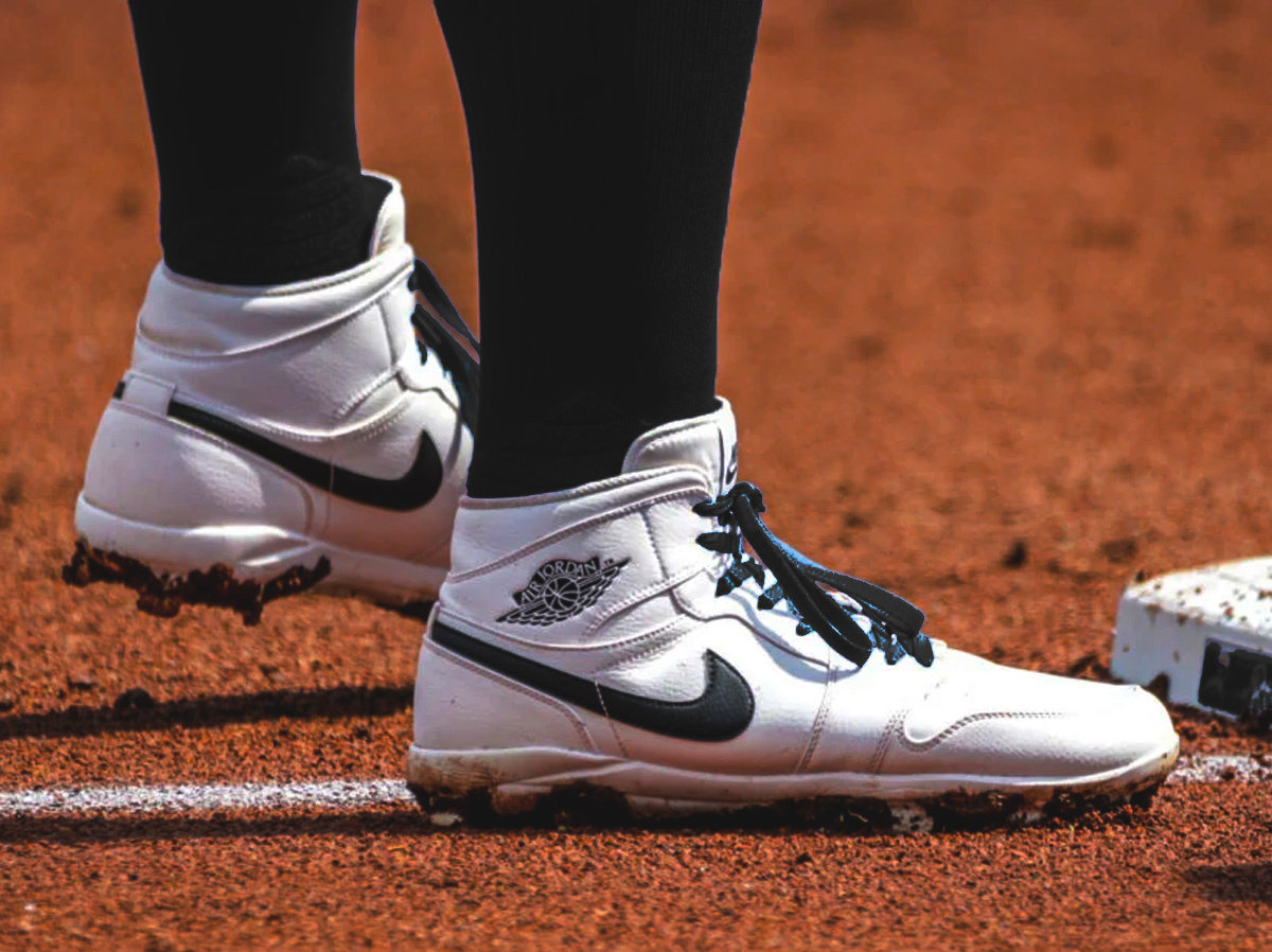 SOULIERS DE BASEBALL NIKE ET JORDAN 2026 MAINTENANT DISPONIBLES !