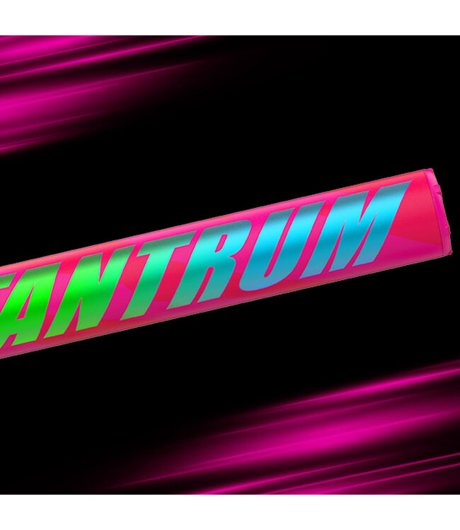 Easton Tantrum 1-Piece 2026 USSSA 13" Barrel Balanced Slowpitch Bat