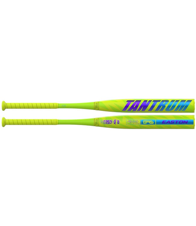 Easton Tantrum 2026 USSSA 13" Barrel Balanced Slowpitch Bat