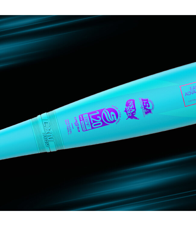 Bâton de Slowpitch Easton Tantrum 2026 USSSA 13" Loaded