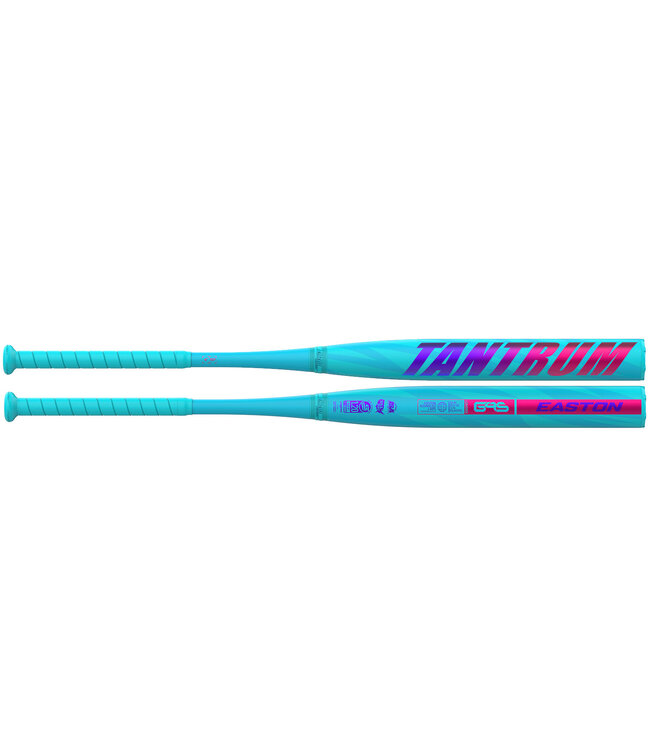 Bâton de Slowpitch Easton Tantrum 2026 USSSA 13" Loaded
