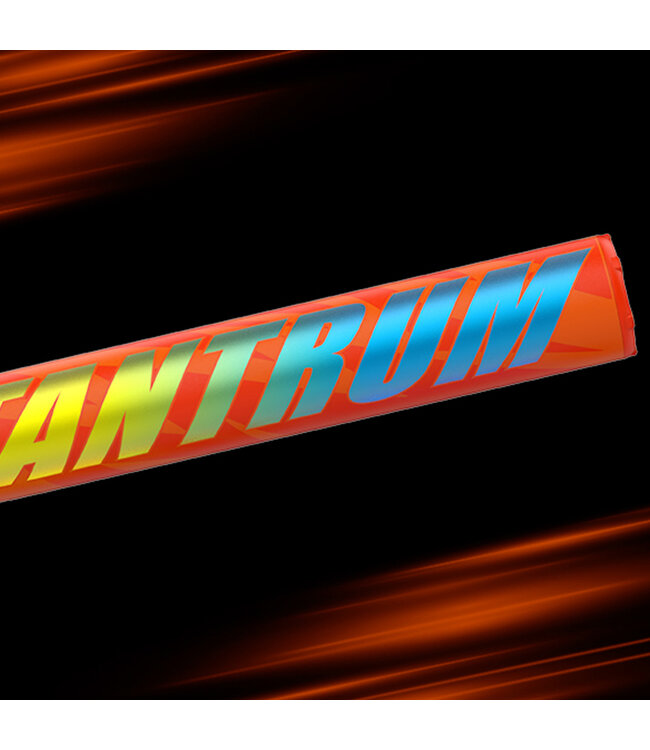 Bâton de Slowpitch Easton Tantrum 2026 USSSA 12" Loaded