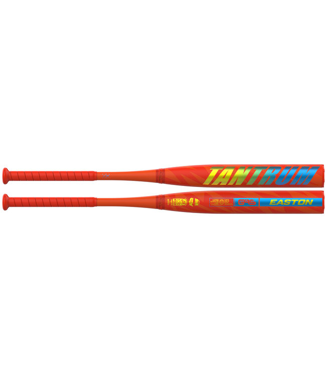 Bâton de Slowpitch Easton Tantrum 2026 USSSA 12" Loaded