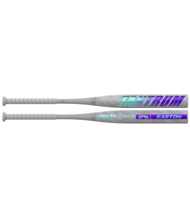 Bâton de Slowpitch Easton Tantrum 2026 USSSA 12.5" Xtra-Loaded