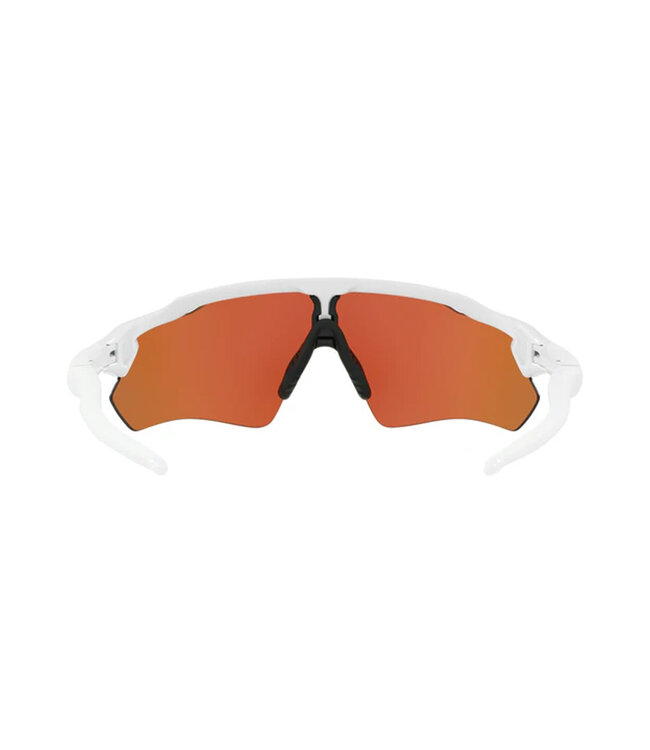OAKLEY Radar EV Path Polished White Sunglasses