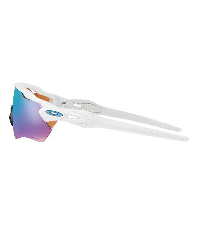 OAKLEY Radar EV Path Polished White Sunglasses