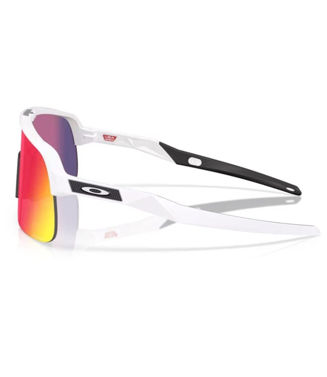 OAKLEY Sutro Lite S Matte White Sunglasses
