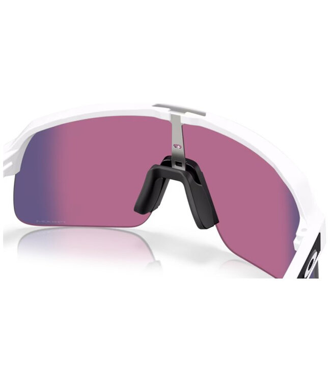 OAKLEY Sutro Lite S Matte White Sunglasses