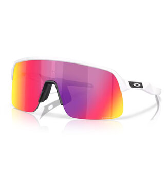 OAKLEY Lunettes de Soleil Oakley Sutro Lite S Blanc Mat