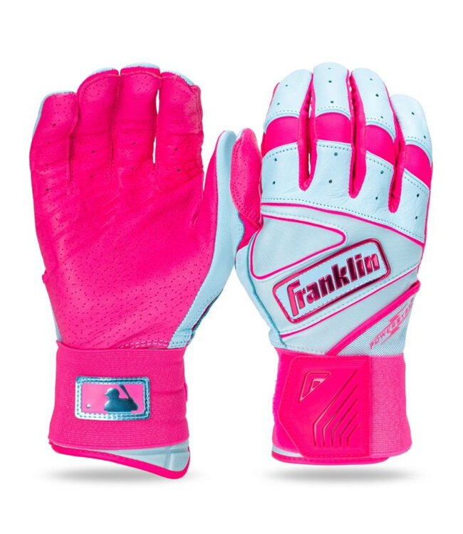 Gants de Frappeur Powerstrap Infinite pour Adulte