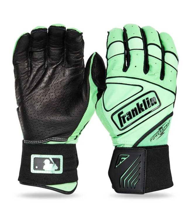 Gants de Frappeur Powerstrap Infinite pour Adulte