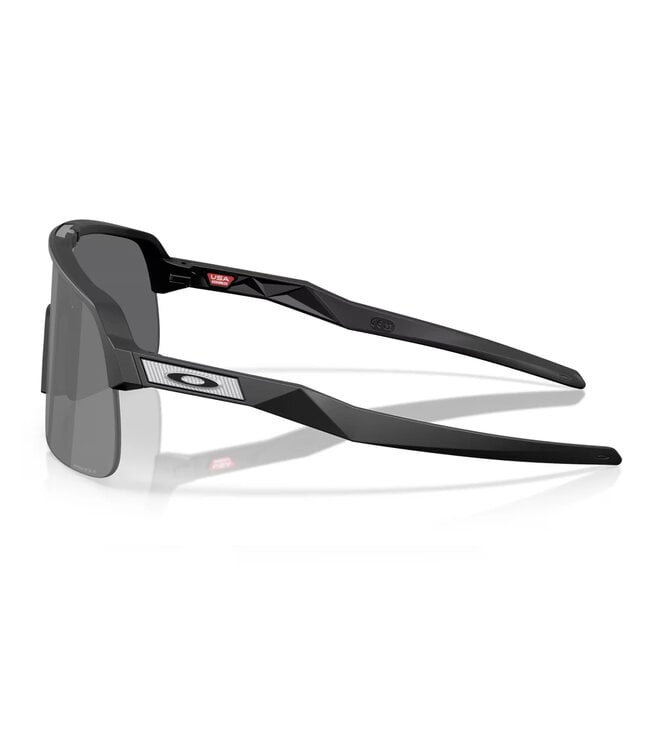 Lunettes de Soleil Oakley Sutro Lite S Noir Mat