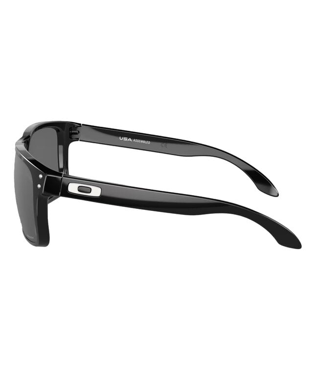 OAKLEY Holbrook XL Polished Black Sunglasses