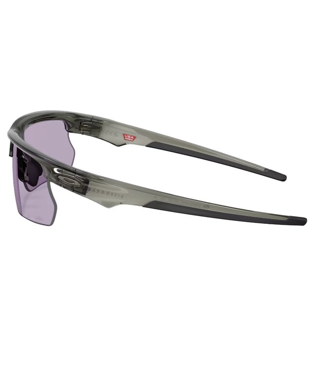 OAKLEY Bisphaera Grey Smoke Sunglasses