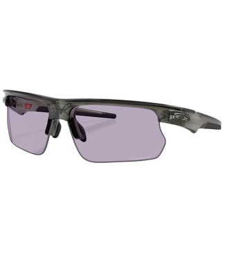 OAKLEY OAKLEY Bisphaera Grey Smoke Sunglasses