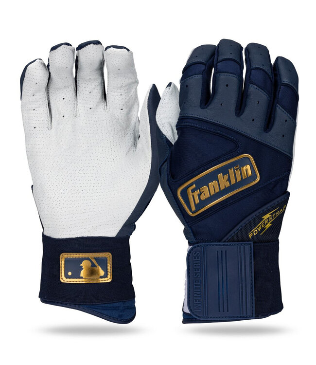 Gants de Frappeur Powerstrap Infinite pour Adulte