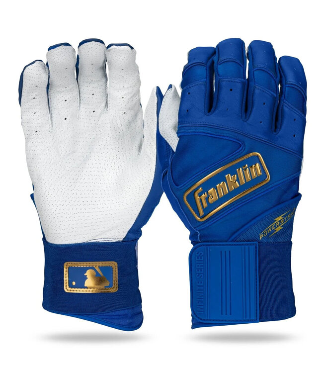 Powerstrap Infinite Series Adult Batting Gloves