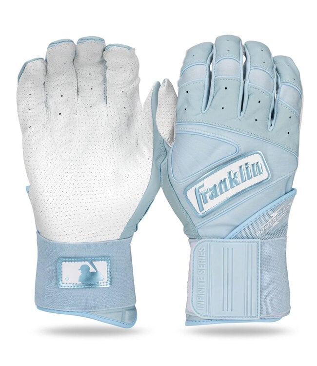 Gants de Frappeur Powerstrap Infinite pour Adulte