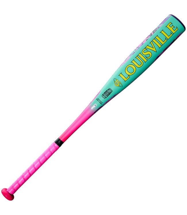 Louisville Slugger Atlas Wildstyle 2026 (-10) USSSA Baseball Bat