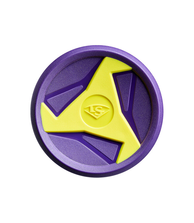 Bâton de Baseball Louisville Slugger Atlas Wildstyle 2026 (-10) USSSA