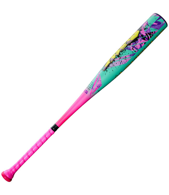 Louisville Slugger Atlas Wildstyle 2026 (-5) USSSA Baseball Bat