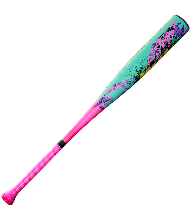 Louisville Slugger Atlas Wildstyle 2026 (-5) USSSA Baseball Bat