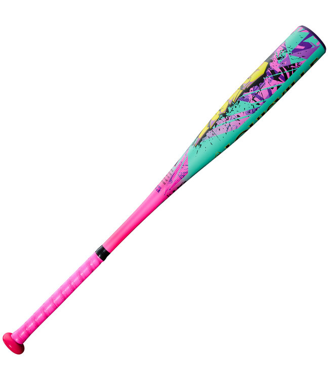 Louisville Slugger Atlas Wildstyle 2026 (-11) USA Youth Baseball Bat