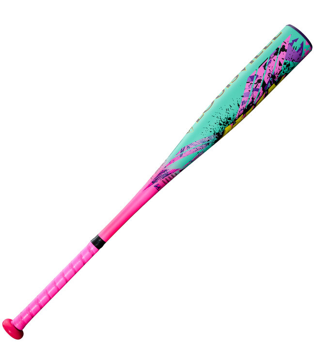 Bâton de baseball Louisville Slugger Atlas Wildstyle 2026 (-11) USA Junior
