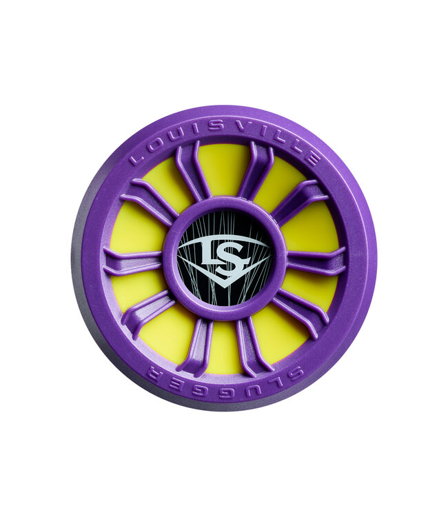 Bâton de baseball Louisville Slugger Atlas Wildstyle 2026 (-11) USA Junior