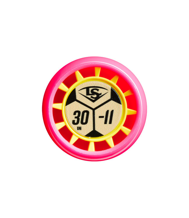 Louisville Slugger Atlas Wildstyle 2026 (-11) USA Youth Baseball Bat