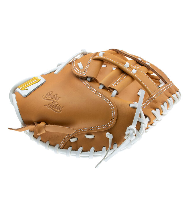 Marucci Oxbow MFGOX230C2FP 33" Catcher's Softball Glove
