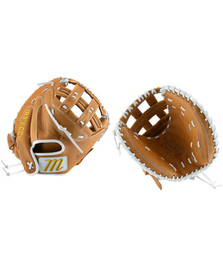 MARUCCI Marucci Oxbow MFGOX230C2FP 33" Catcher's Softball Glove
