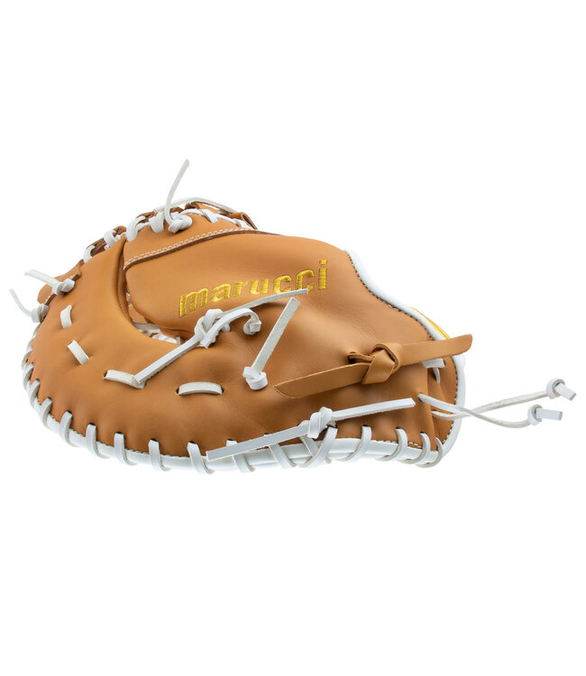Marucci Oxbow 37S1FP 12.5" Firstbase Softball Glove