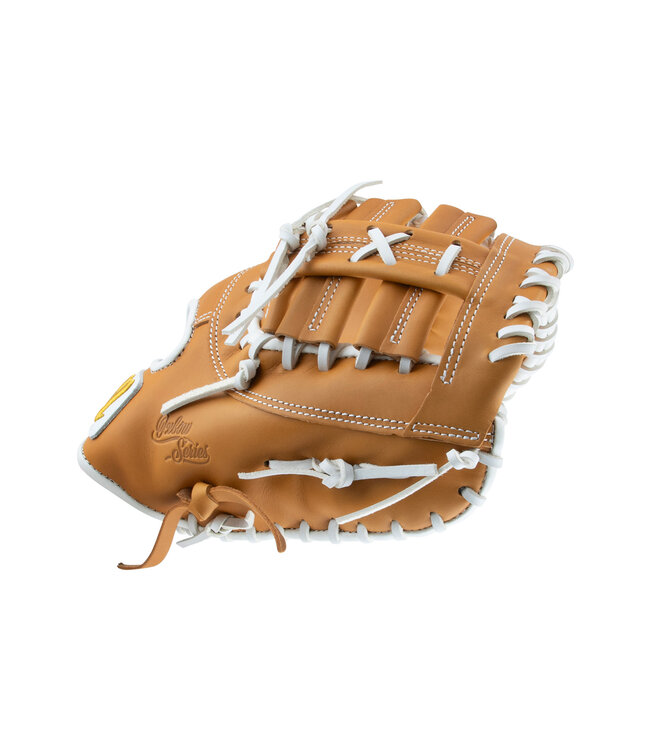 Marucci Oxbow 37S1FP 12.5" Firstbase Softball Glove