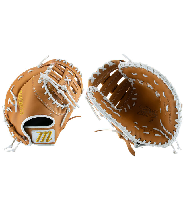 Marucci Oxbow 37S1FP 12.5" Firstbase Softball Glove