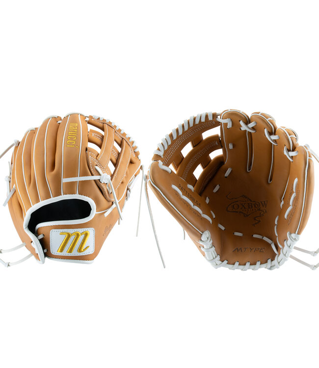 Marucci Oxbow 47A3FP 12.5" Fastpitch Glove