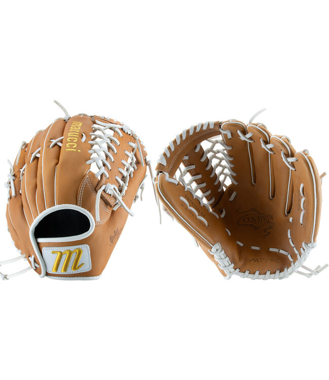 Gant de Fastpitch Marucci Oxbow 79A6FP 13"