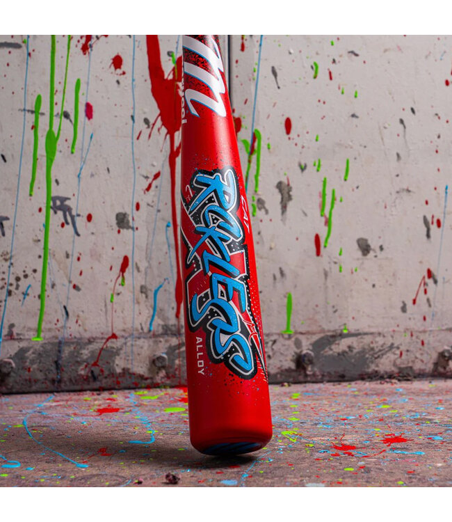 Bâton de Baseball Marucci CatX RCKLESS 2026 (-11) USA