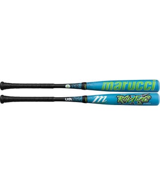 MARUCCI Marucci CatX RCKLESS 2026 (-5) USA Hybrid Baseball Bat