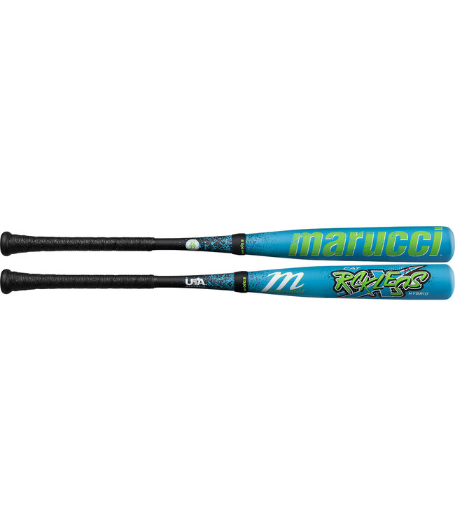 Marucci CatX RCKLESS 2026 (-5) USA Hybrid Baseball Bat
